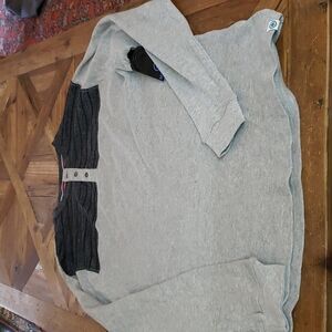 MONUMENT Men's long sleeve top